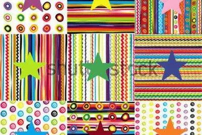multicolor