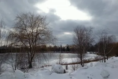 פאזל של Parque Jean Drapeau