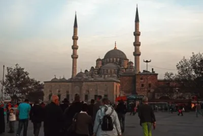 Istanbul
