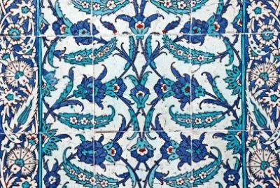 istanbul / keramik