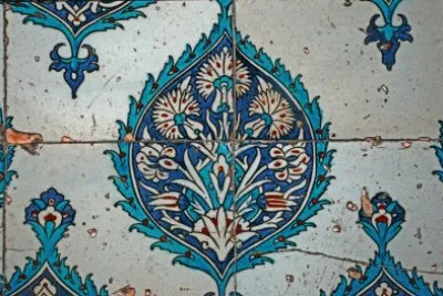 istanbul / keramik