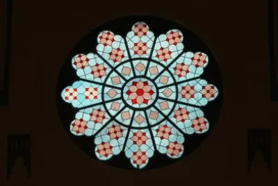 istanbul / rosette