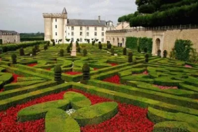 Jardines