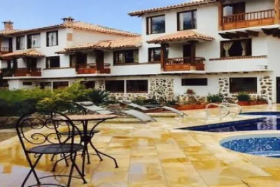 villa de leyva