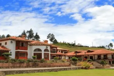 villa de leyva