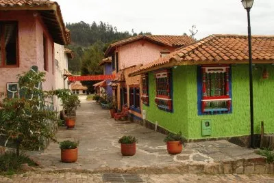 pueblito boyacense