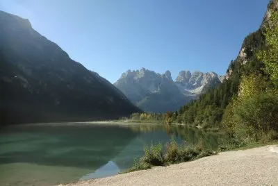פאזל של Naturpark  "Drei Zinnen " Ã–sterreich