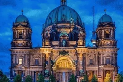 Berlin-Alemania