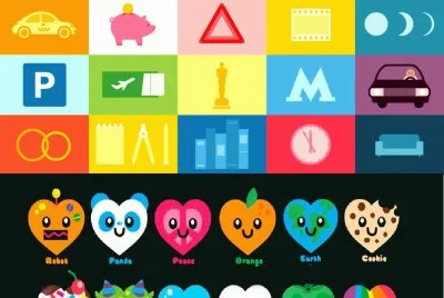 multicolor jigsaw puzzle