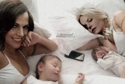 SwanMills Family