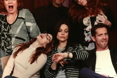 OUAT
