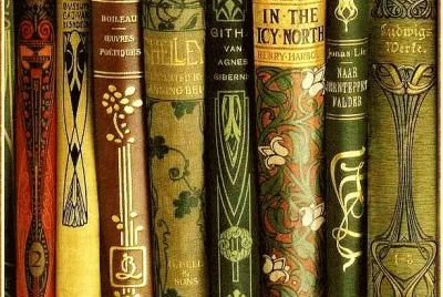פאזל של libri