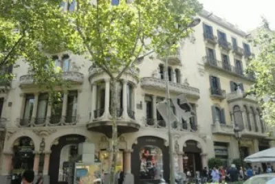 Barcelona