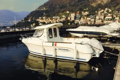 pilotina