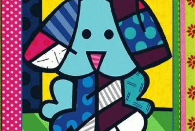 multicolor jigsaw puzzle