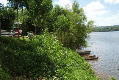 MbororÃ©. Misiones. Argentina