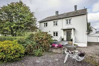 casa Noruega