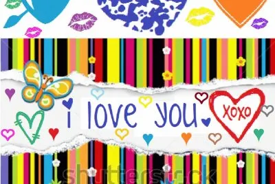 multicolor jigsaw puzzle