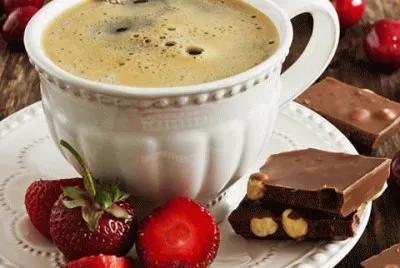 cafecito ???