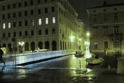 Curto Bridge