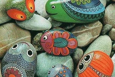 Pinturas