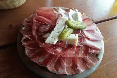 speck