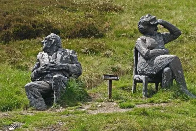 schottland