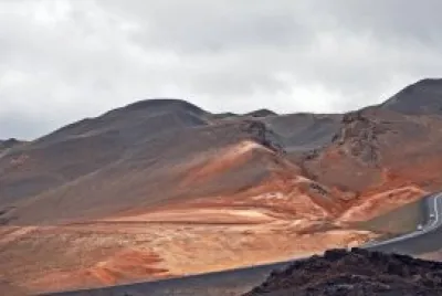 פאזל של island