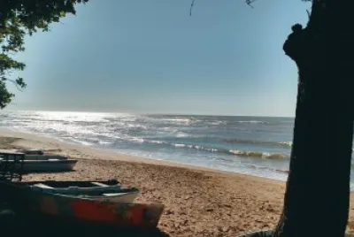 פאזל של Manguinhos - Serra ES Brasil