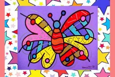 multicolor jigsaw puzzle