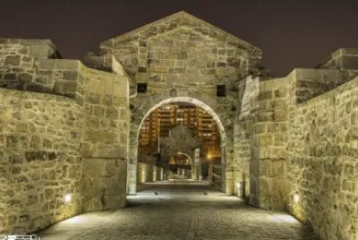 Ciudadela