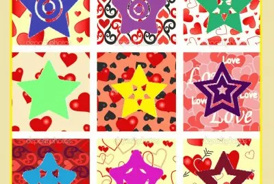 multicolor jigsaw puzzle