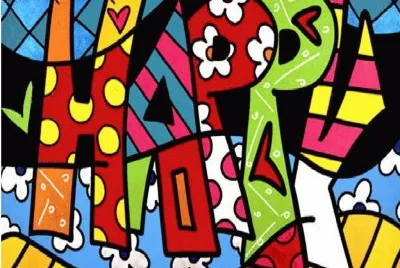 multicolor jigsaw puzzle