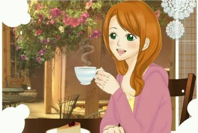 cafÃ©