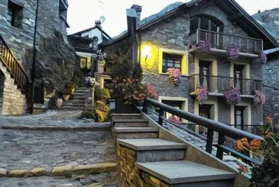LlavorsÃ­-Alto Pirineo CatalÃ¡n