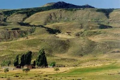 פאזל של Rucachoroi. NeuquÃ©n. Argentina