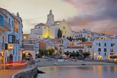 CadaquÃ©s
