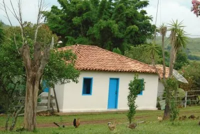 פאזל של Casa de Campo