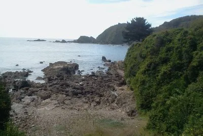 פאזל של Paisaje