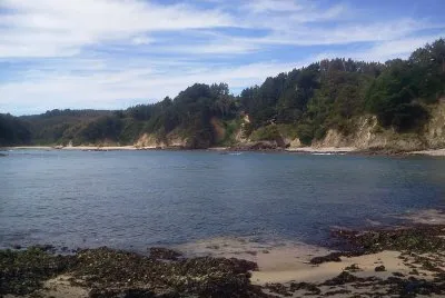 פאזל של Paisaje