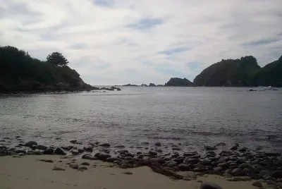 פאזל של Paisaje