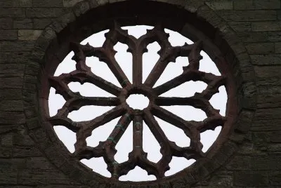 rosette