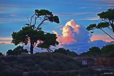 פאזל של sizilien