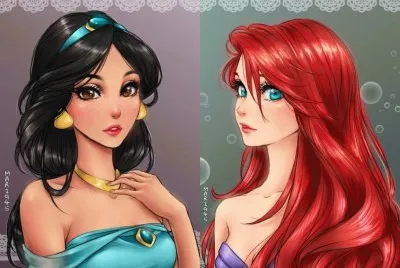 Jasmine Ariel