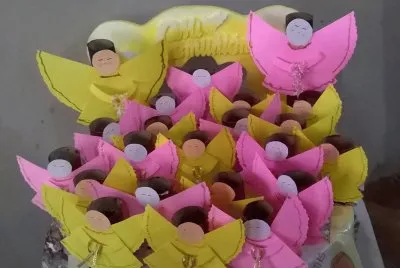 פאזל של Angeles