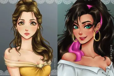 Belle Esmeralda