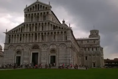Duomo Siena
