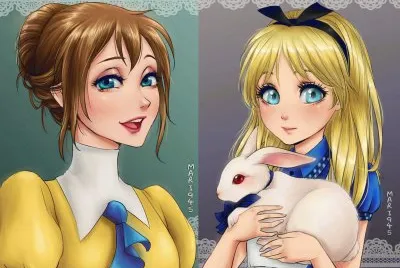 Jane Alice