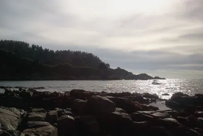 פאזל של Paisaje