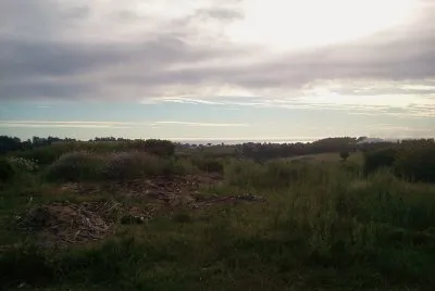 פאזל של Paisaje